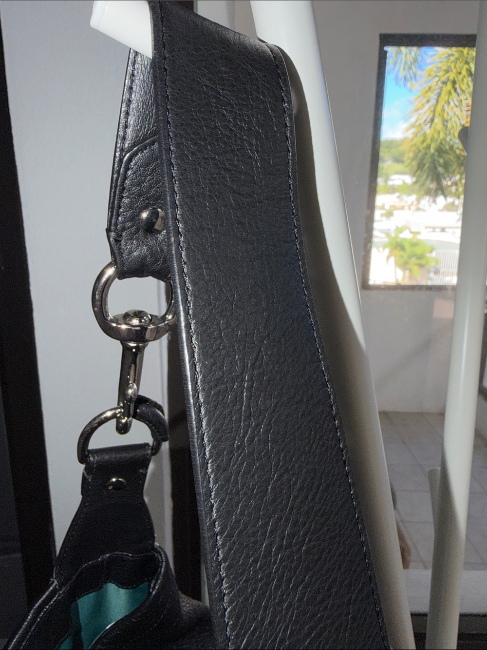 COACH HOBO EUC⭐️ D1480-F23309 - Picture 10 of 12